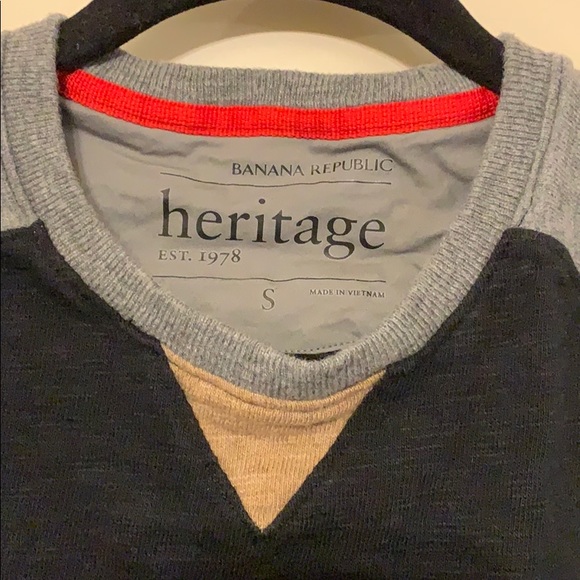 Men’s Banana Republic size S - Picture 4 of 4